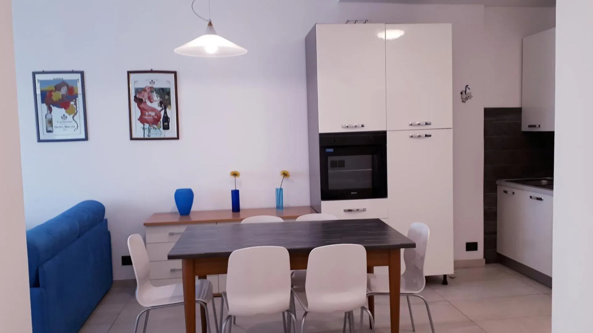 Residence Playa Grande Immobiliare Pacella Lido di Jesolo Itálie