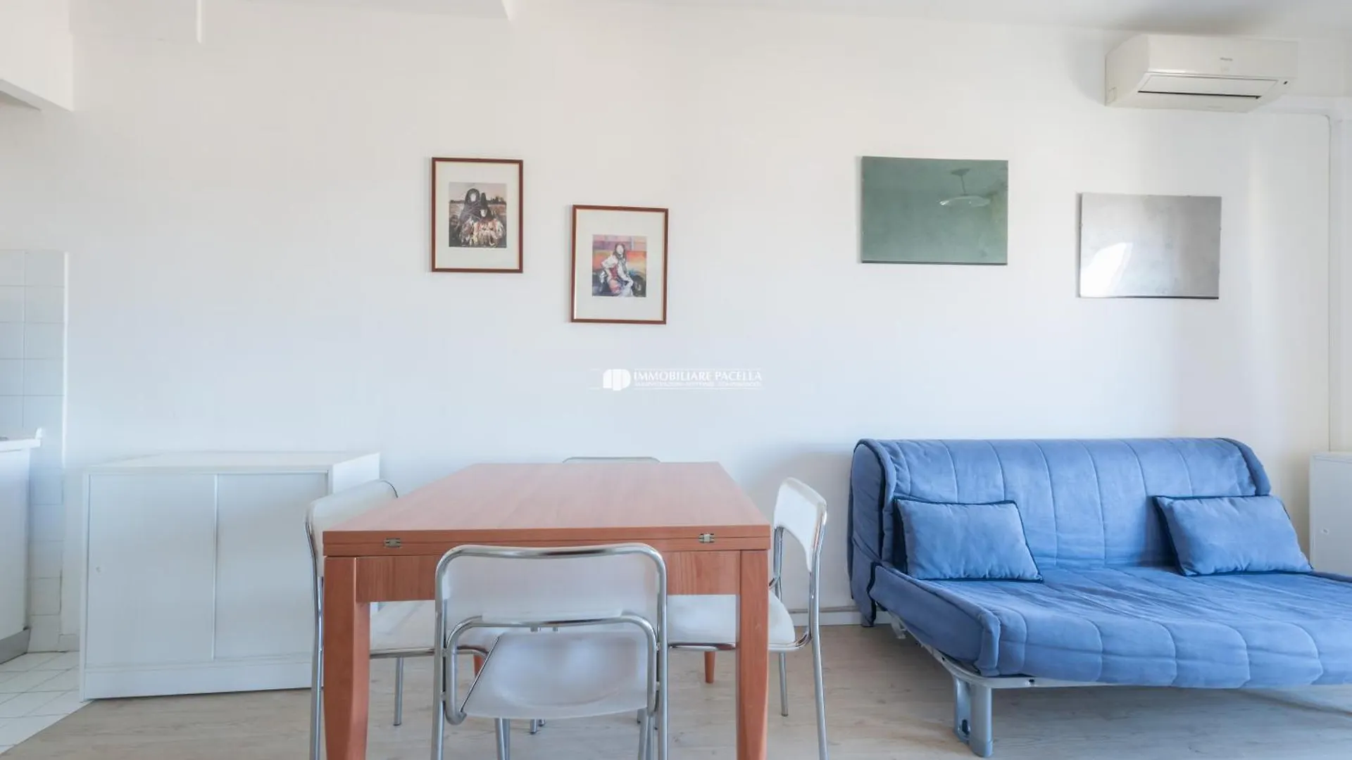 Apartment Residence Playa Grande Immobiliare Pacella Lido di Jesolo Italy