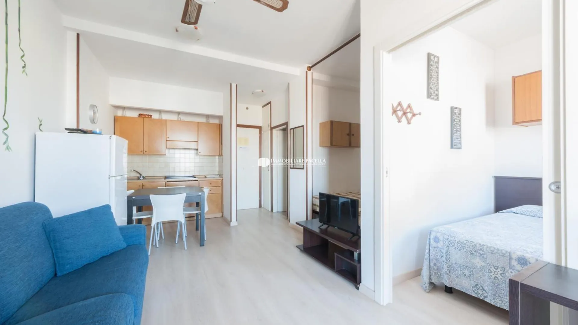 Residence Playa Grande Immobiliare Pacella Lido di Jesolo