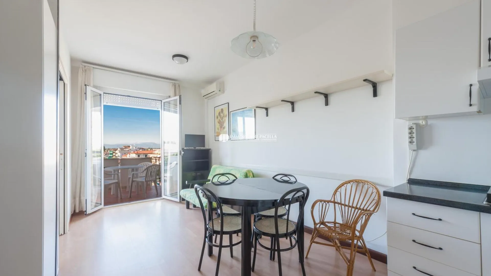 Apartment Residence Playa Grande Immobiliare Pacella Lido di Jesolo