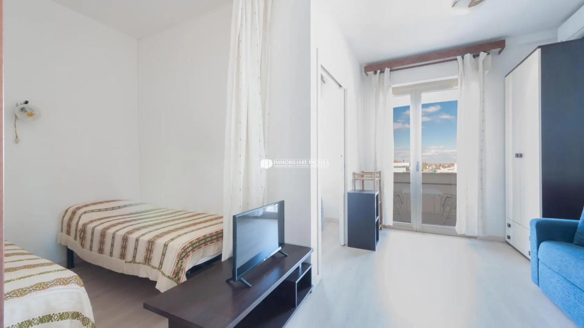 Residence Playa Grande Immobiliare Pacella Lido di Jesolo Apartment