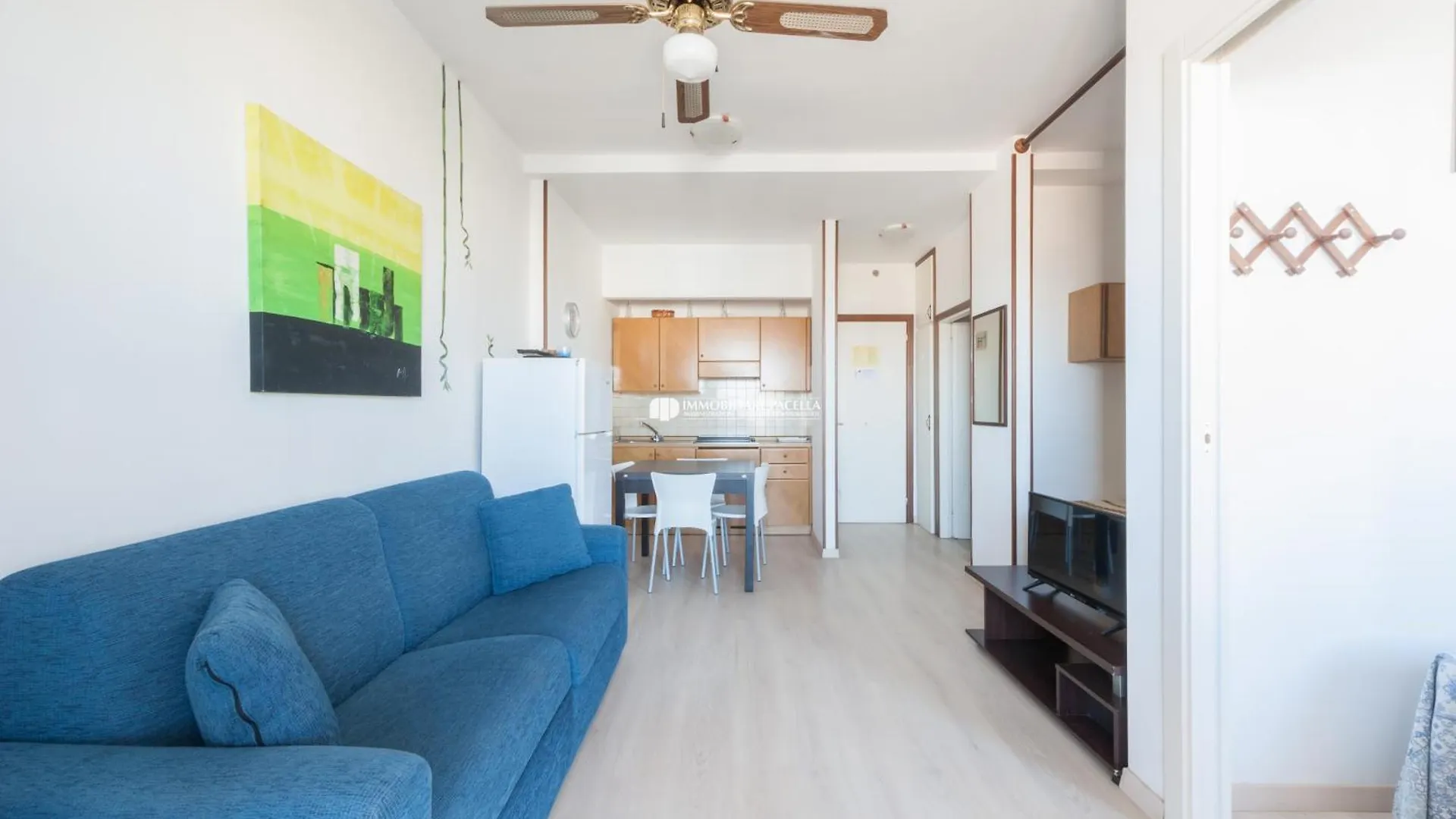 Residence Playa Grande Immobiliare Pacella Lido di Jesolo