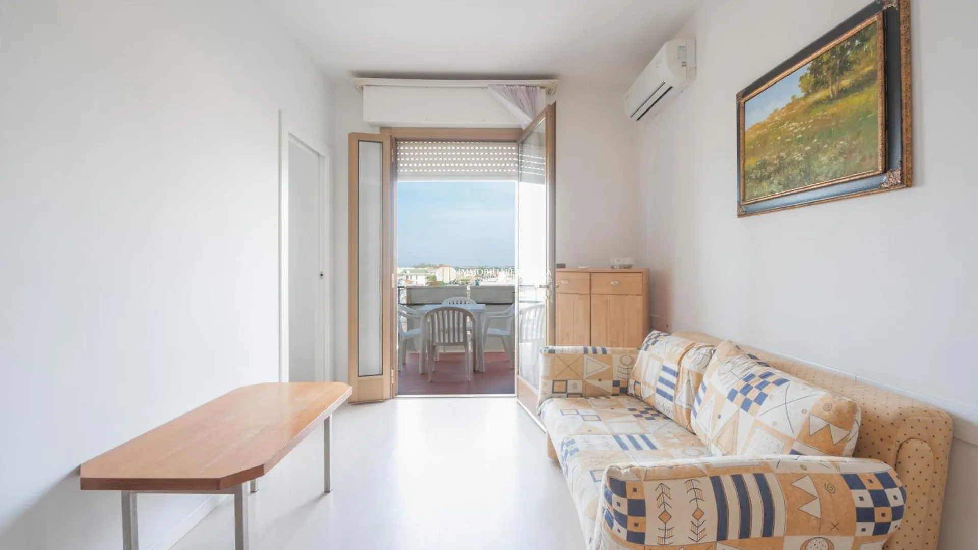 Apartmán Residence Playa Grande Immobiliare Pacella Lido di Jesolo