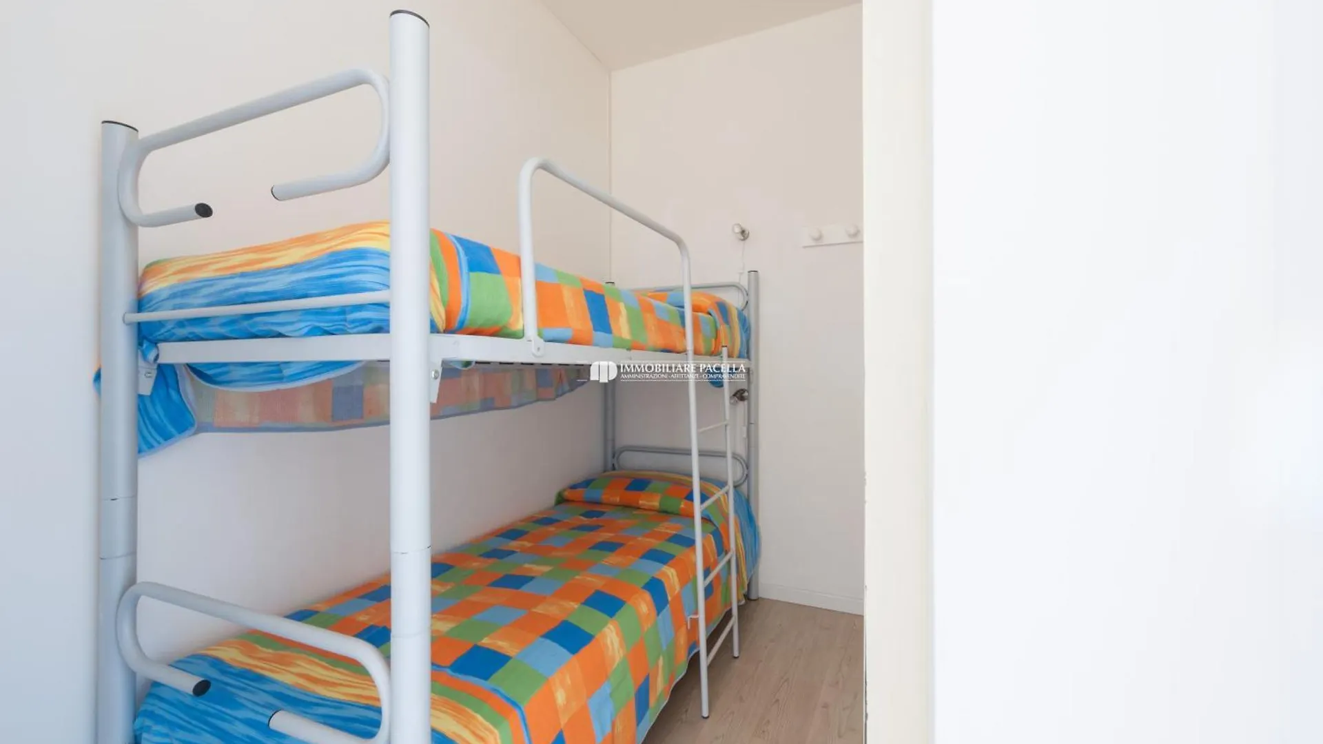 Apartmán Residence Playa Grande Immobiliare Pacella Lido di Jesolo
