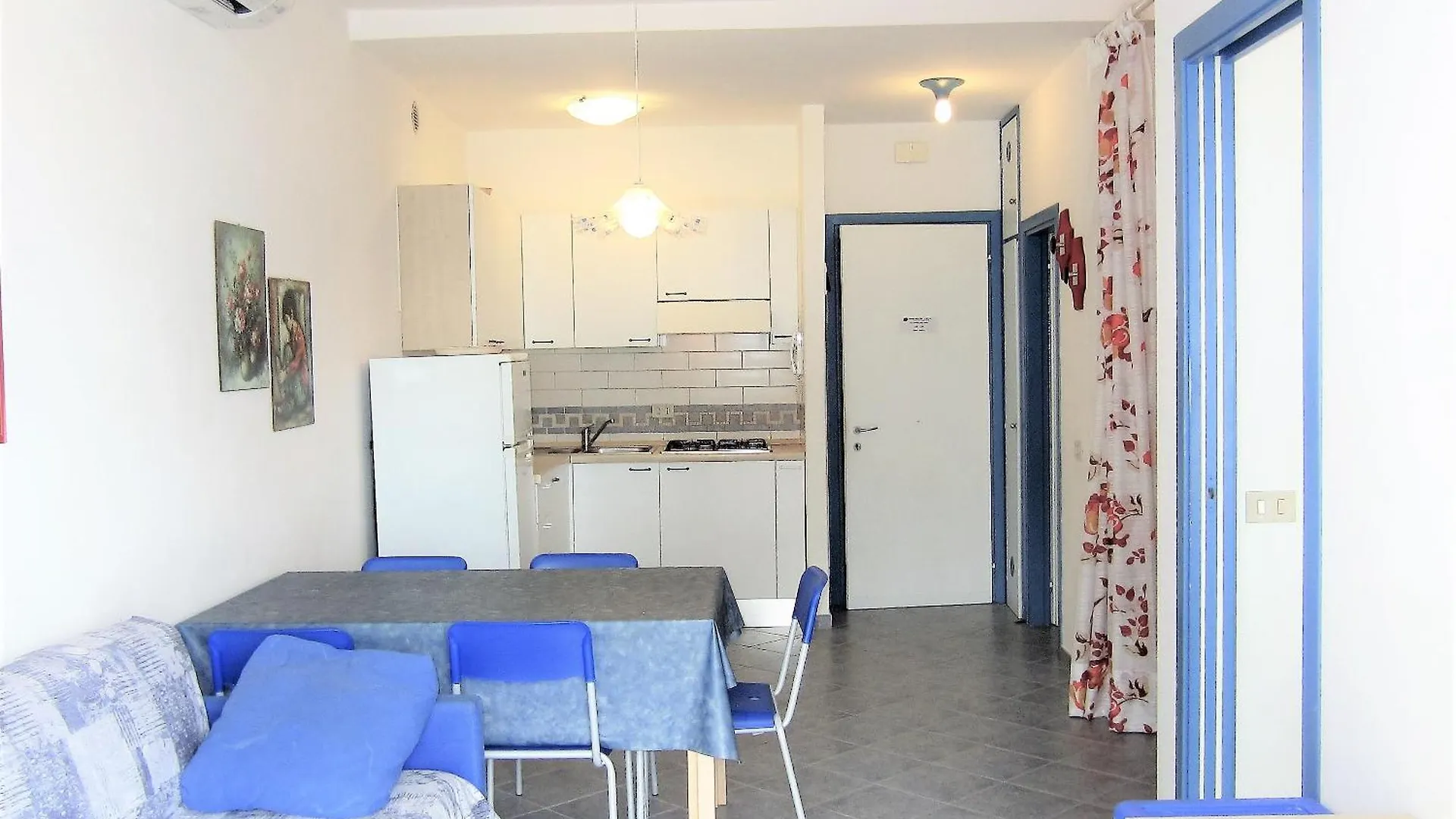 Apartmán Residence Playa Grande Immobiliare Pacella Lido di Jesolo
