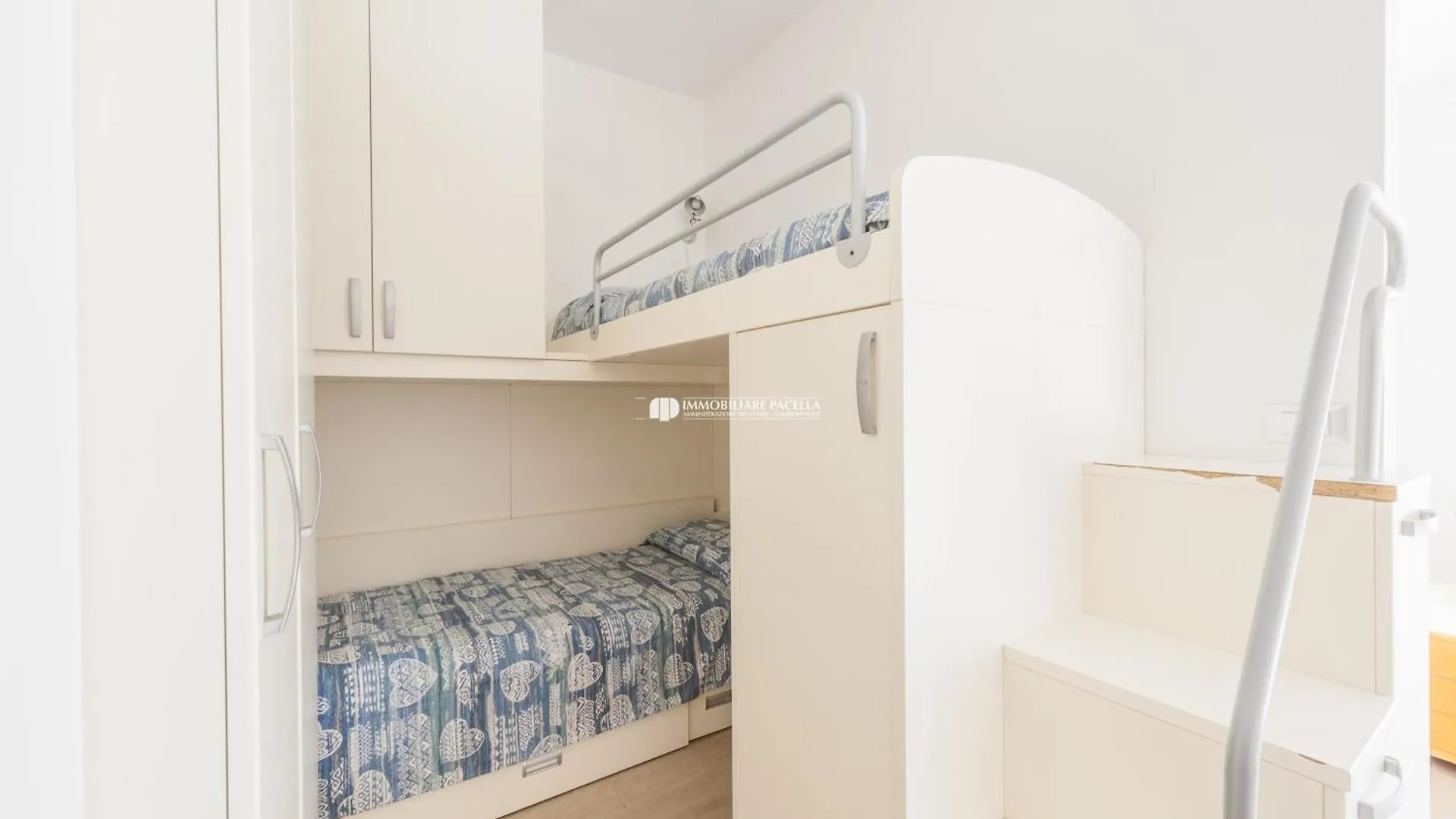Residence Playa Grande Immobiliare Pacella Lido di Jesolo 0*,  Itálie