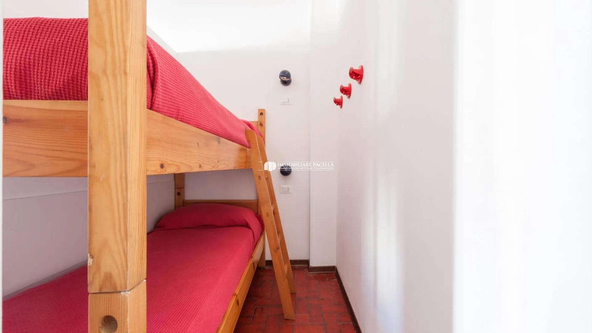 Residence Playa Grande Immobiliare Pacella Lido di Jesolo Apartment