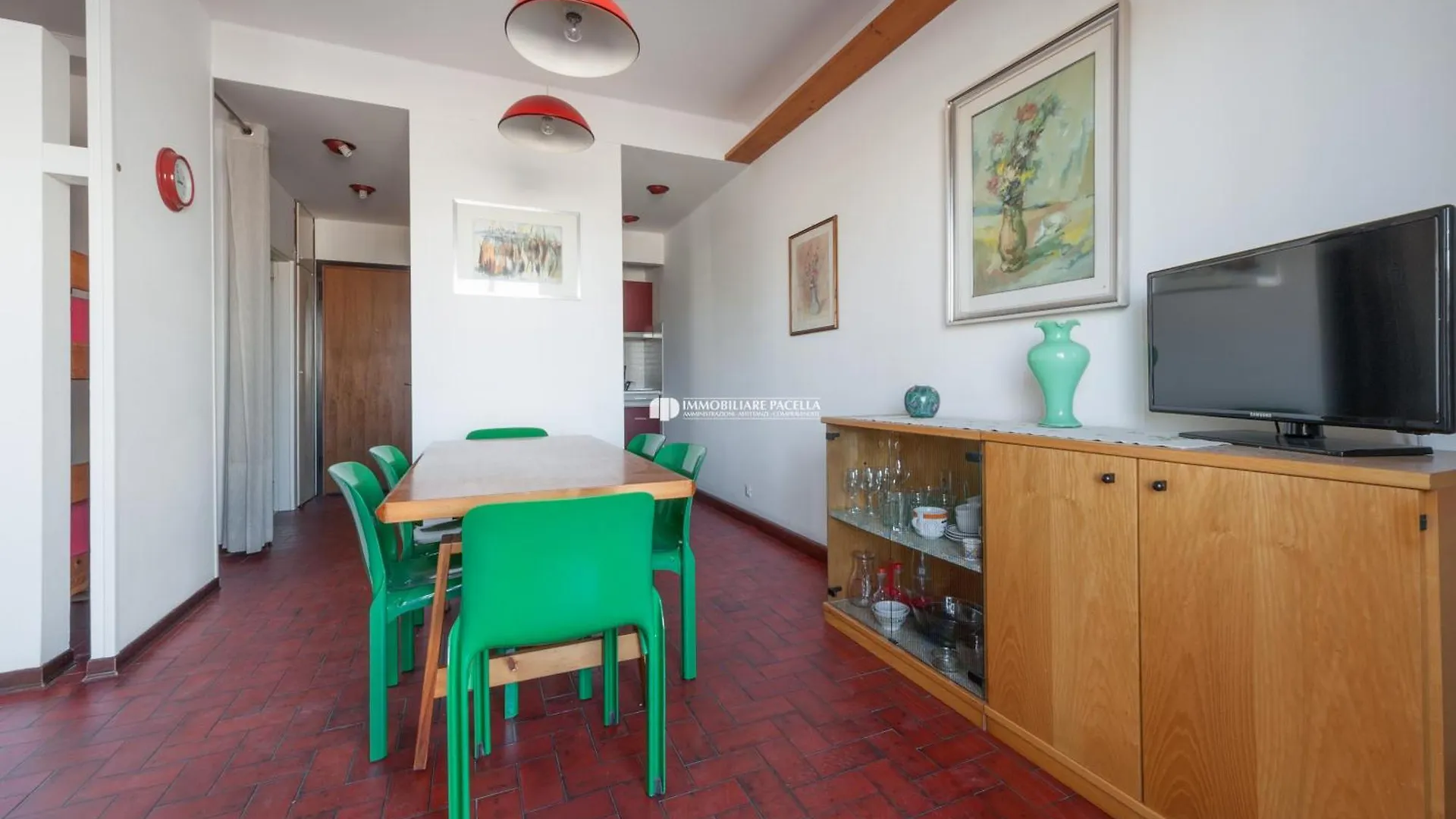 Residence Playa Grande Immobiliare Pacella Lido di Jesolo Apartment