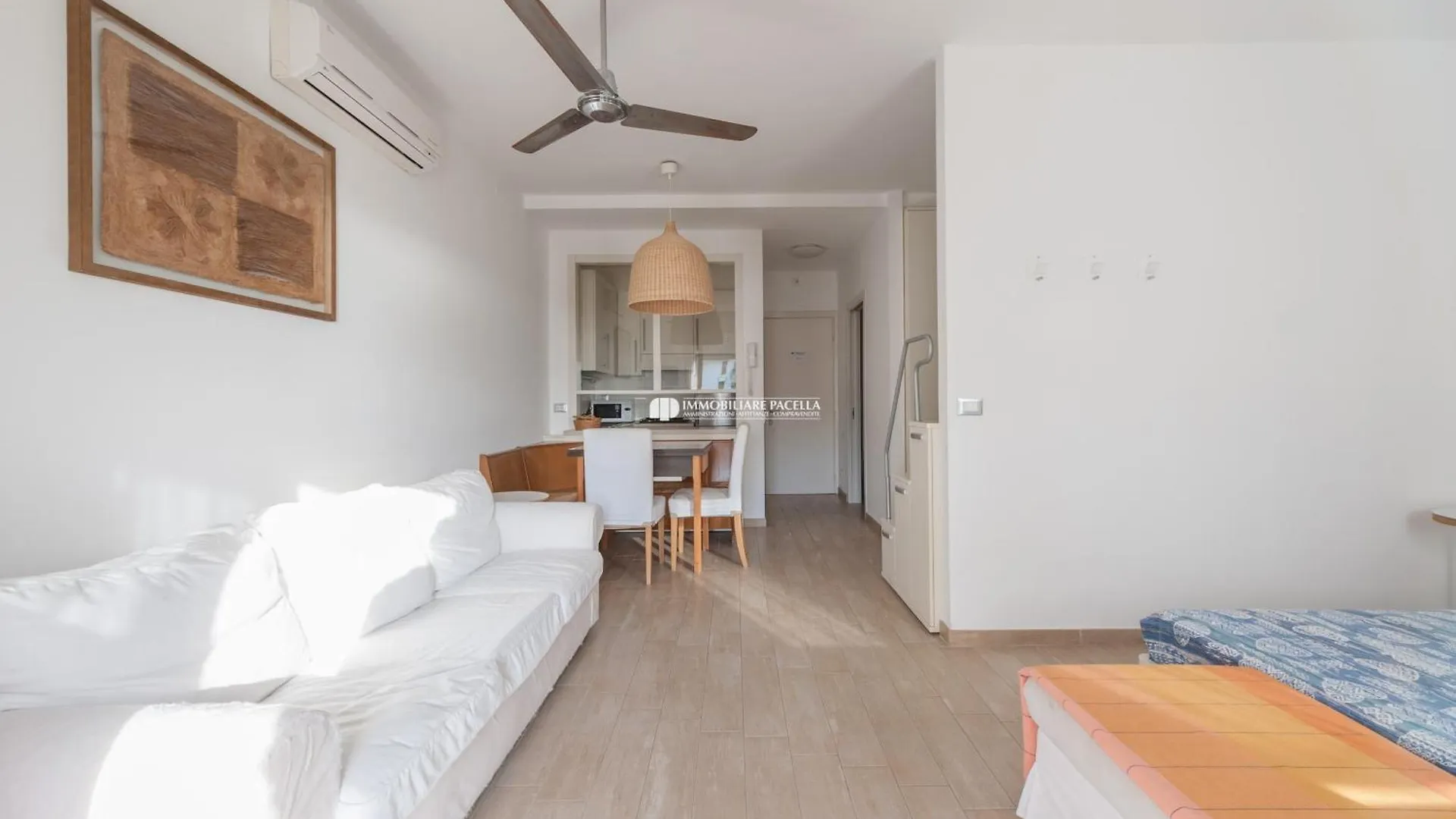Residence Playa Grande Immobiliare Pacella Lido di Jesolo