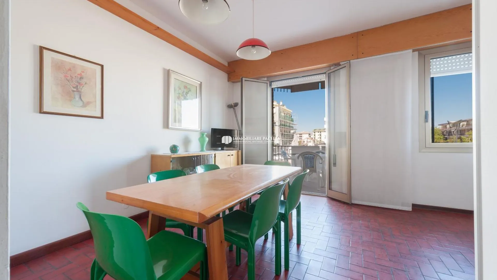 Residence Playa Grande Immobiliare Pacella Lido di Jesolo 0*,