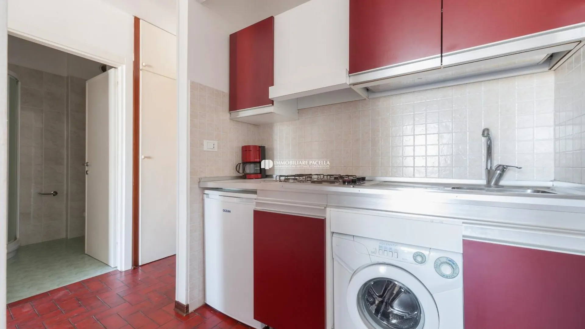 Residence Playa Grande Immobiliare Pacella Lido di Jesolo Itálie