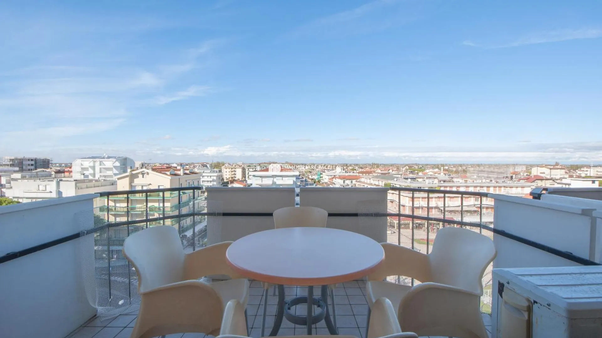Apartmán Residence Playa Grande Immobiliare Pacella Lido di Jesolo