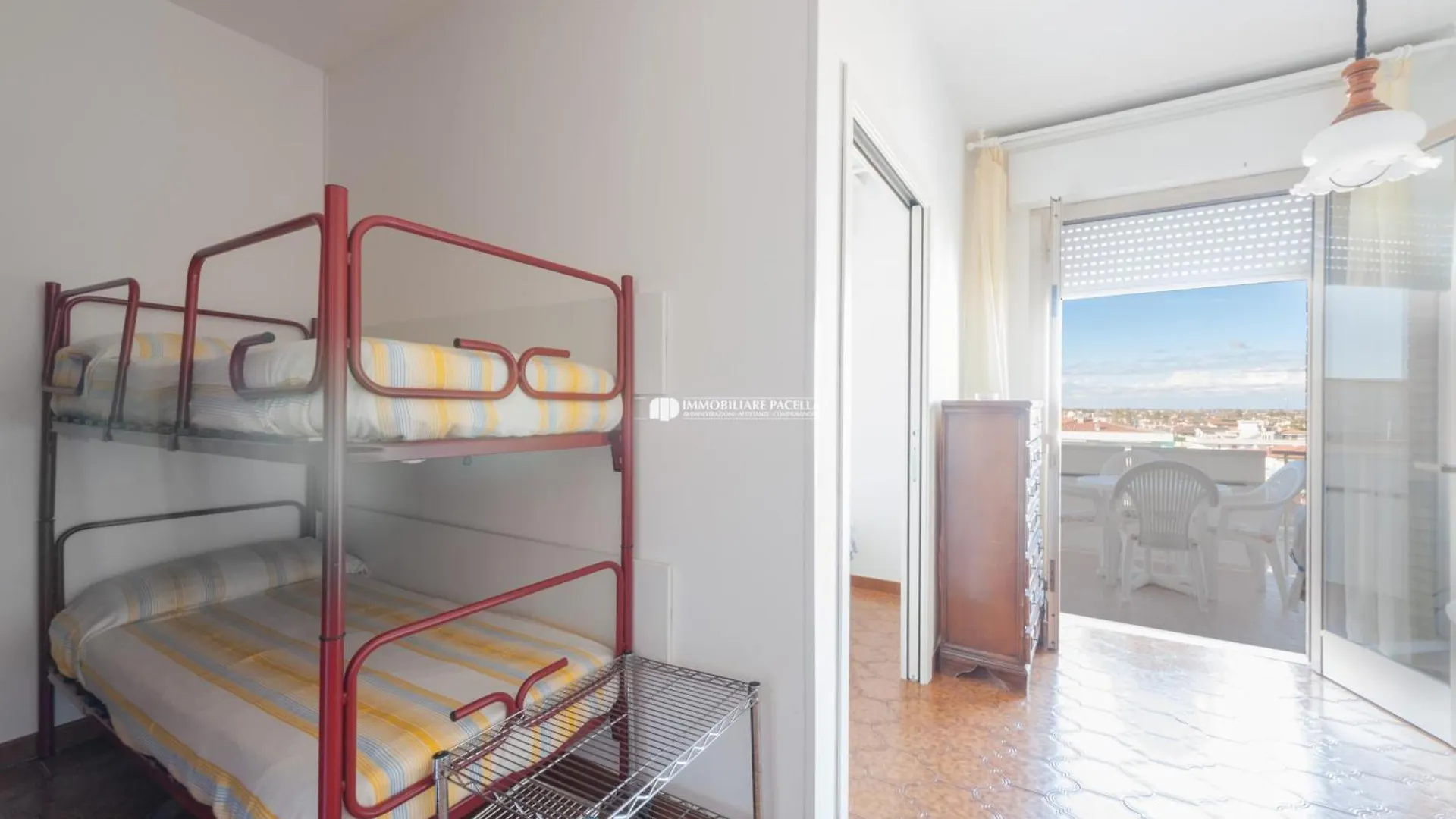 Apartment Residence Playa Grande Immobiliare Pacella Lido di Jesolo