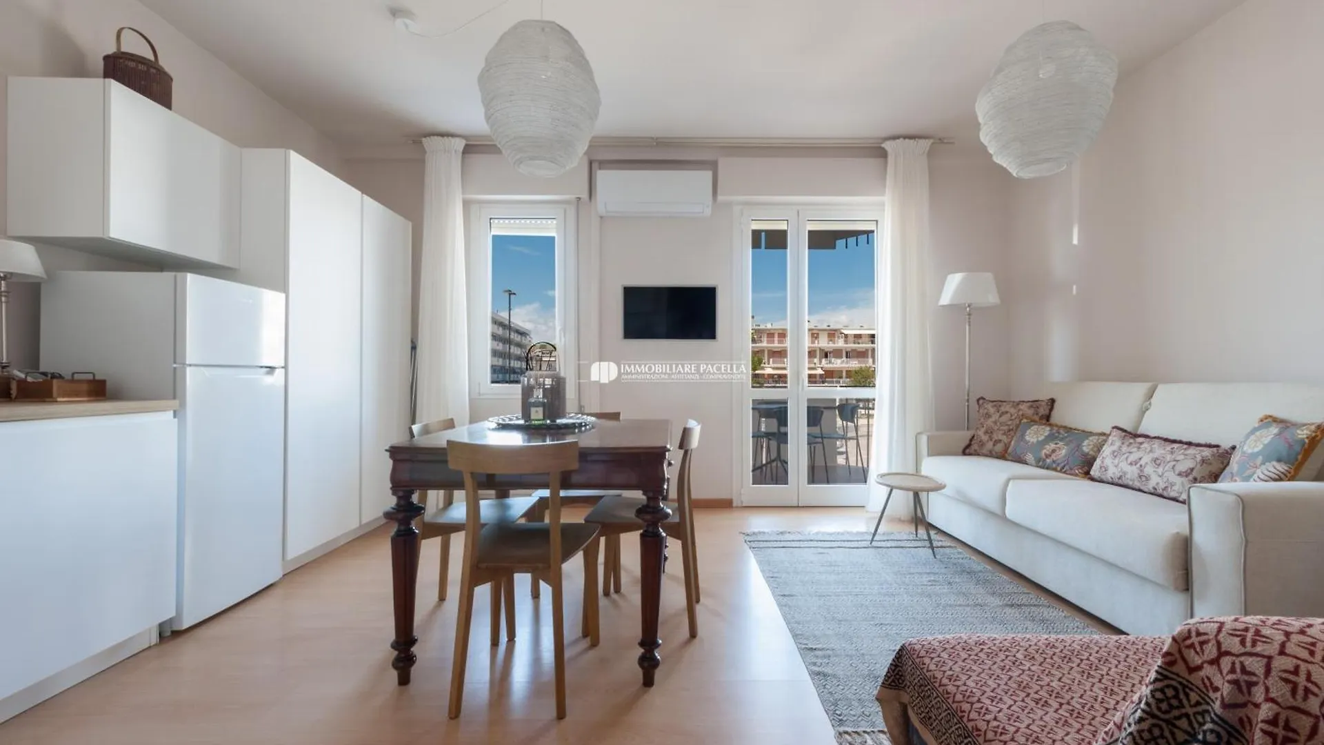 Apartament Residence Playa Grande Immobiliare Pacella Lido di Jesolo Włochy