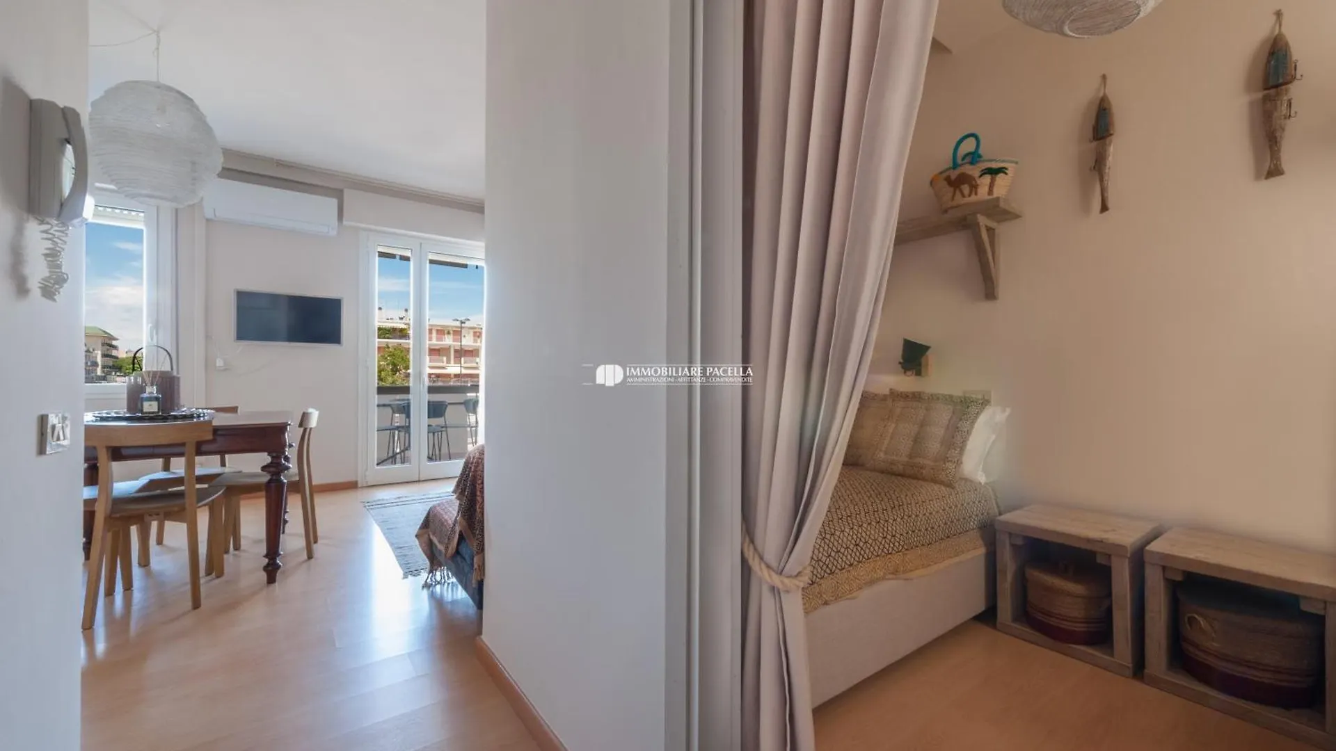 Apartmán Residence Playa Grande Immobiliare Pacella Lido di Jesolo
