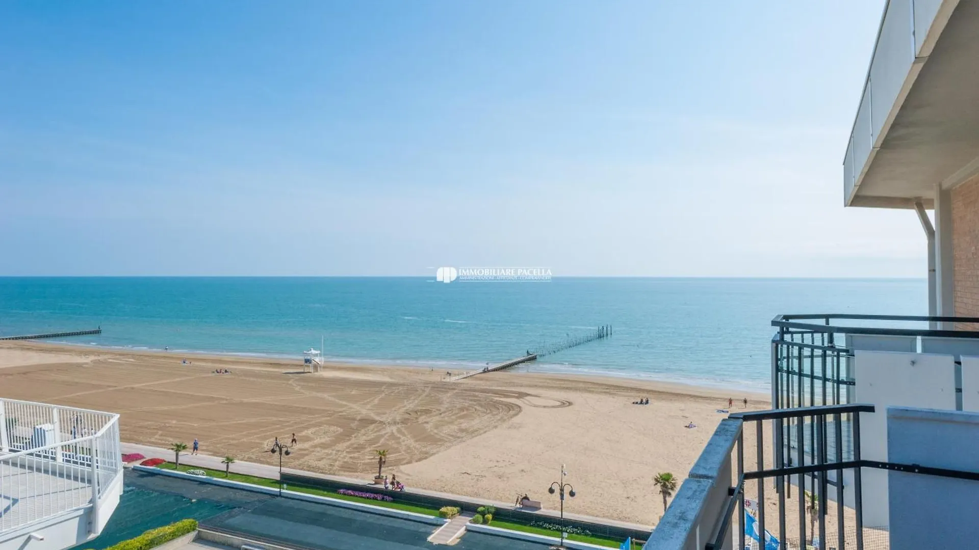 Residence Playa Grande Immobiliare Pacella Lido di Jesolo 0*,  Italy