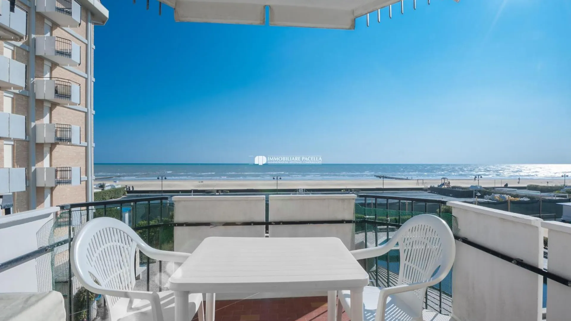 Residence Playa Grande Immobiliare Pacella Lido di Jesolo Apartment